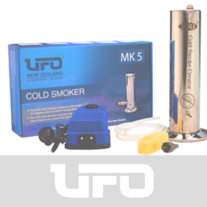 UFO Cold Smoker