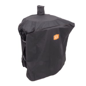 Bronco drum smoker cover 3.png