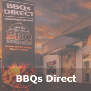 BBQs Direct