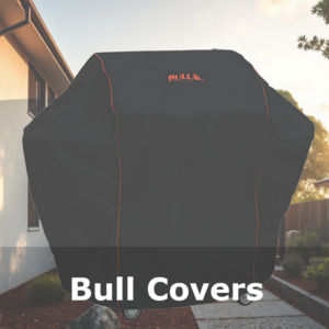 Bull BBQ Covers