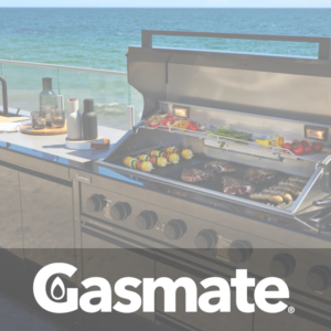 Gasmate