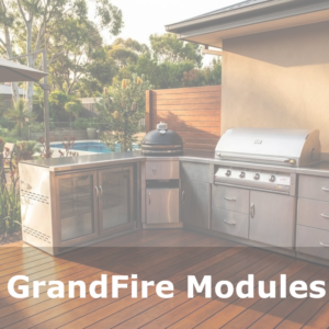 GrandFire Modules