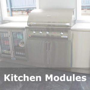 Kitchen Modules