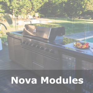 Gasmate Nova Modules
