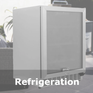Refrigeration