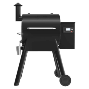 Traeger Pro 575 Front 1.png