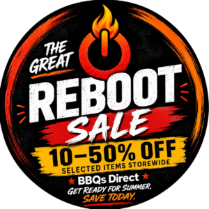 REBOOT SALE