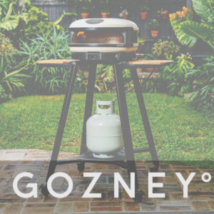 20% OFF Gozney Gear