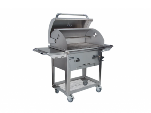 Charcoal Grills