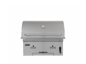 Bull BBQ Grill Drop In bison charcoal grill closed.png