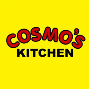 Cosmo's Kitchen