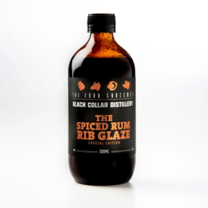 The4saucemen 1024x1024 SpicedRumRibGlaze 500ml.png
