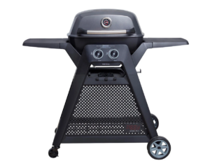 Ziggy Grills