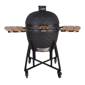 Valkon draco 21 kamado grill front cc.png