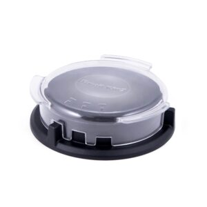 Broil king feluxe burger press 62475.jpg