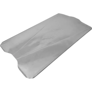 Traeger universal drip tray liner C studio angle.png